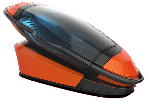 Sarco pod (Exit International)