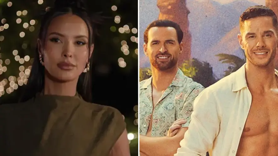 ITV/Instagram/@loveisland