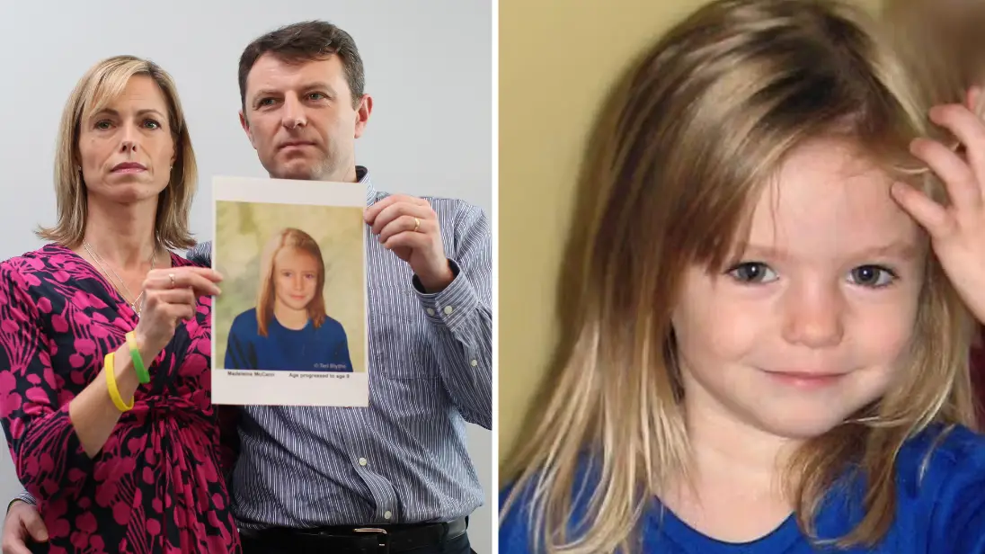 Dan Kitwood/Getty Images/PA