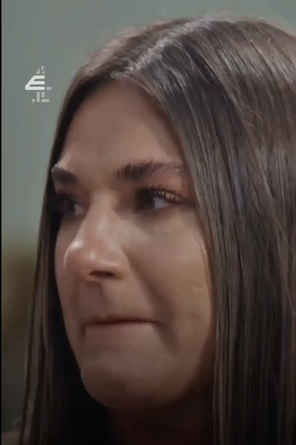 The MAFS UK star has opened up about her struggles with PMDD. (Channel 4)