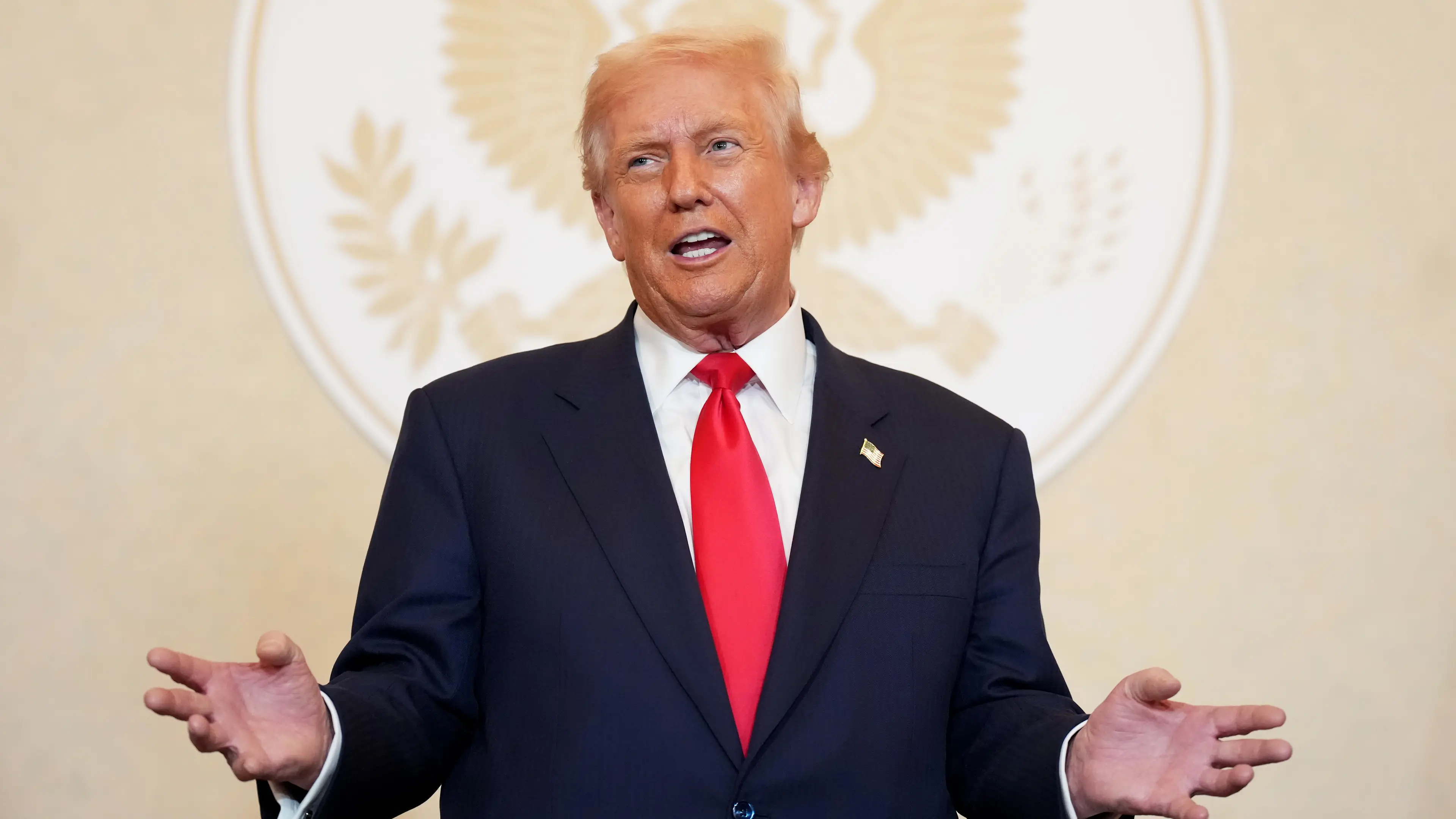 Who will receive Donald Trump’s $2,000 tariff dividend - and which group will miss out