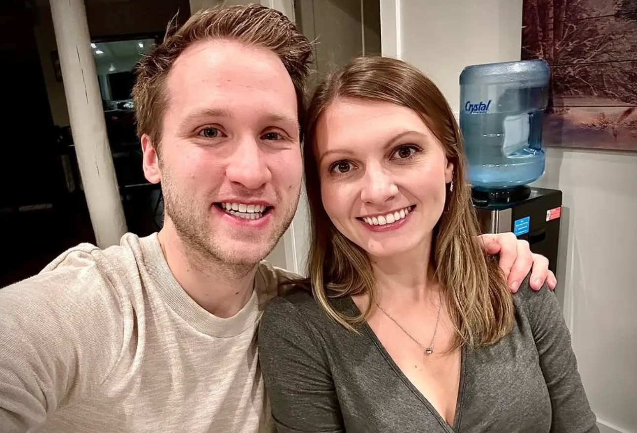 Jesse Ridgway has defended their decision (Instagram/@mcjuggernuggets)