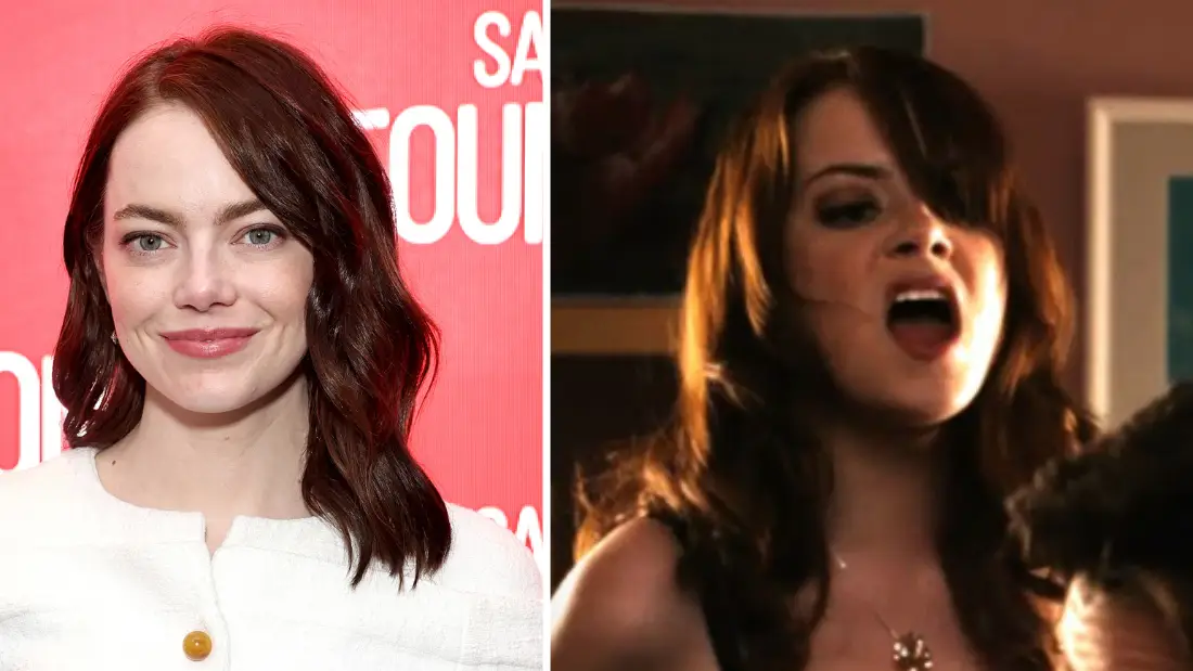 Jamie McCarthy/Getty Images/Sony