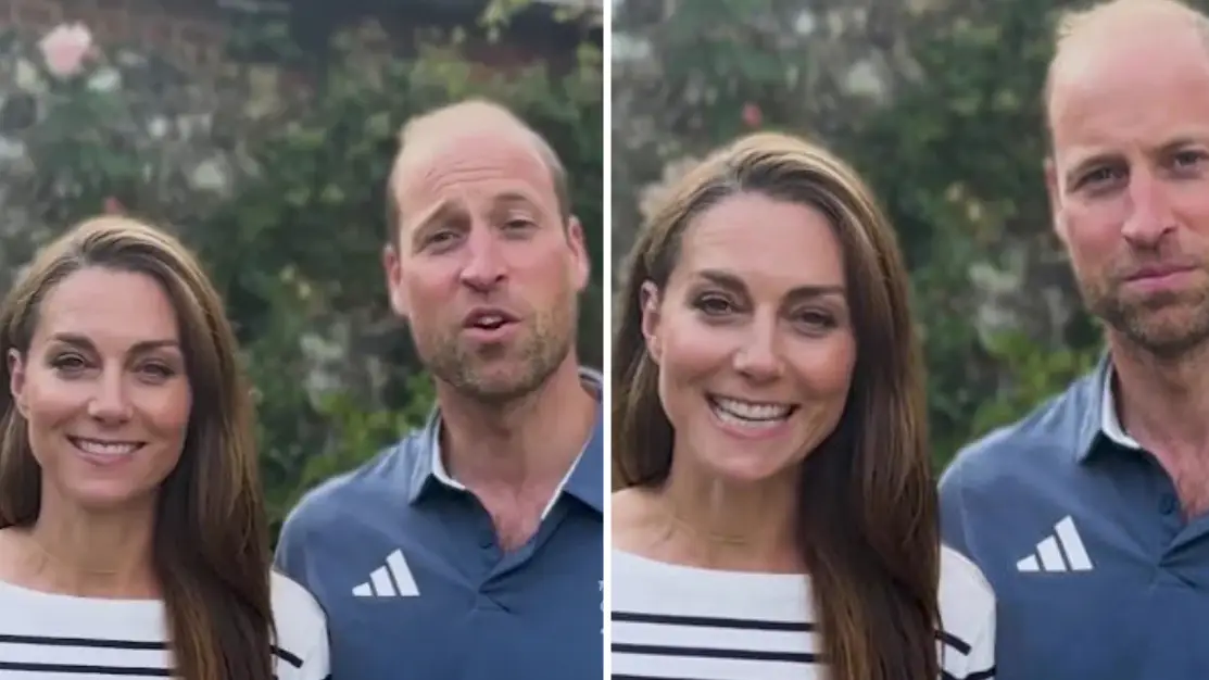 Instagram/@princeandprincessofwales