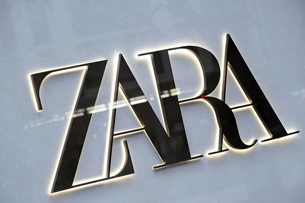 A fashion expert has weighed in on the 'deadly Zara pants' phenomenon (Mike Kemp / Contributor / Getty Stock Images)