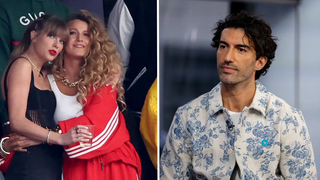 Steph Chambers/Getty Images / Nathan Congleton/NBC via Getty Images