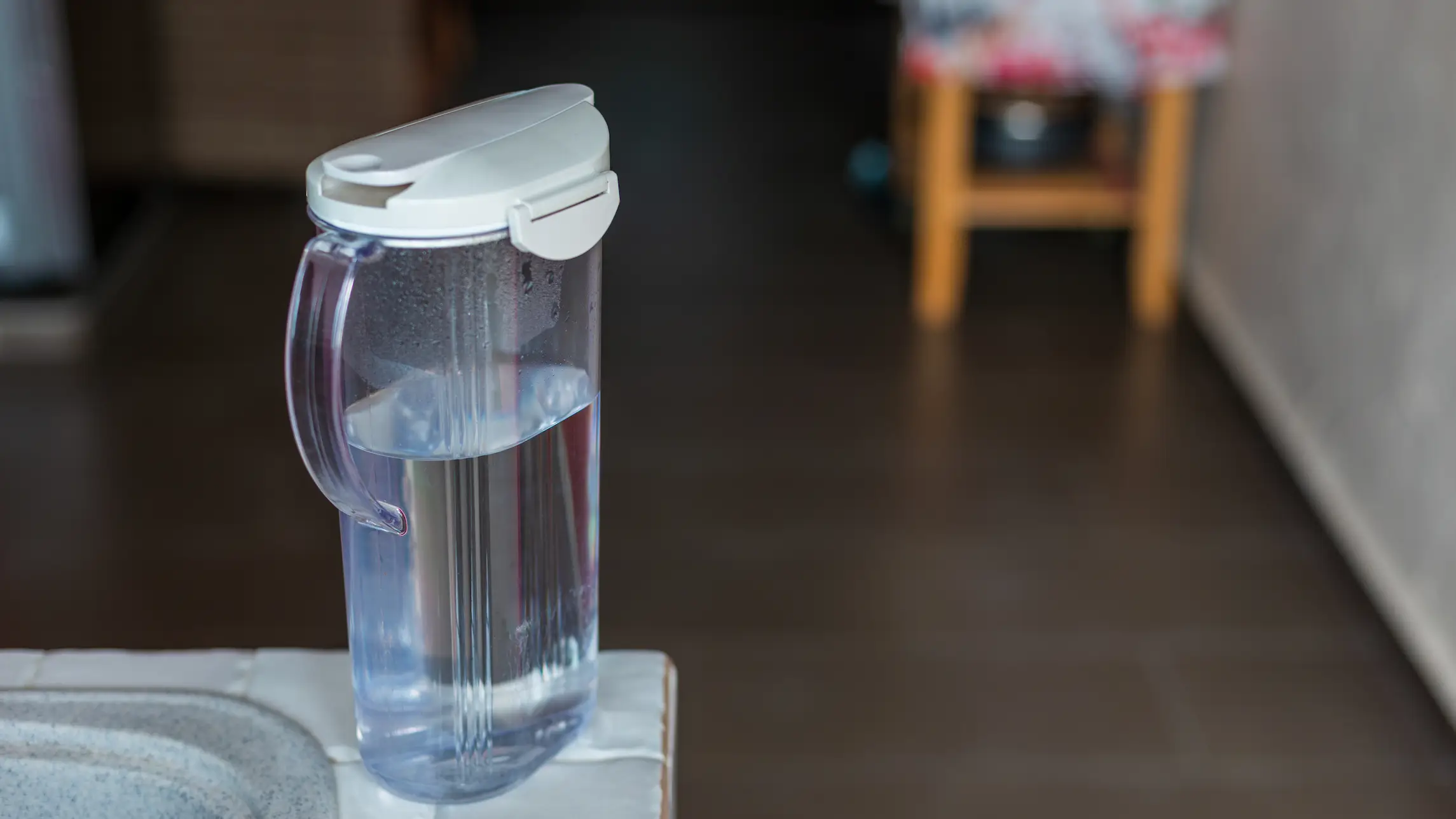 Sneaky ‘water test’ used in job interviews that you could fail without even knowing