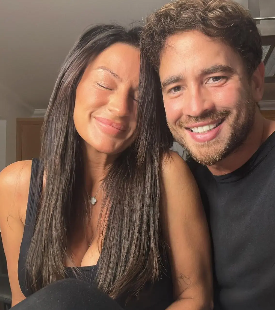 Danny said he and Victoria 'are not right for each other'.