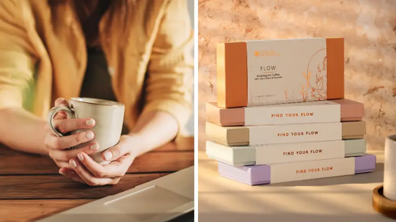 Kseniya Ovchinnikova/London Nootropics