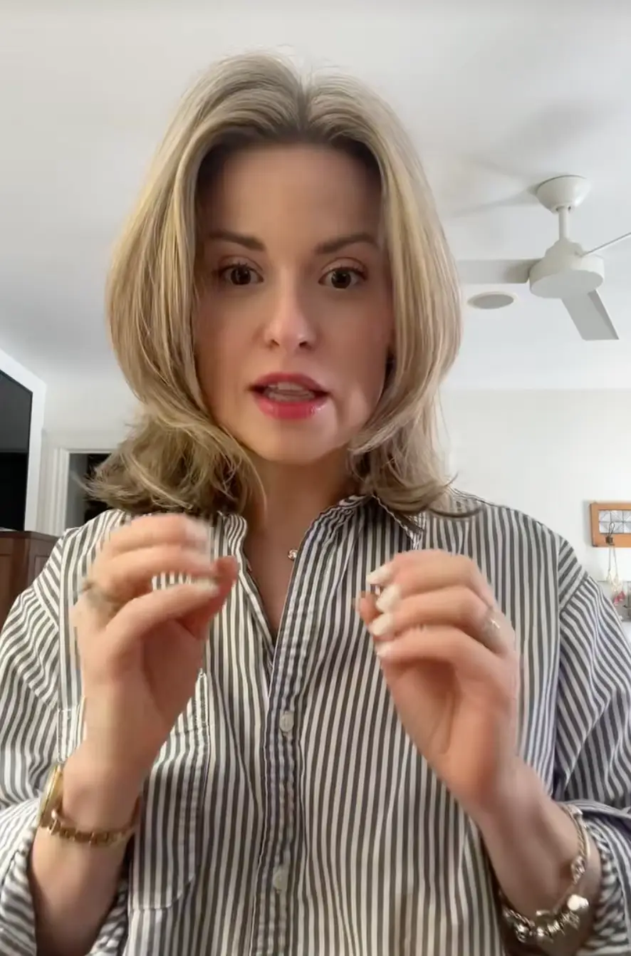 Mandy's parents have spoken out in light of the heartbreaking murders (TikTok/@mandykarolk)
