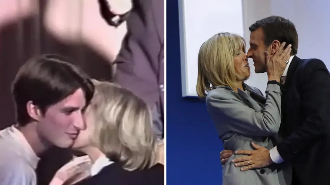 TV3/YouTube/PATRICK KOVARIK/AFP via Getty Images