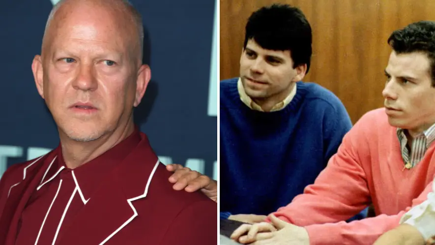 Steve Granitz/FilmMagic/Getty Images/MIKE NELSON/AFP via Getty Images