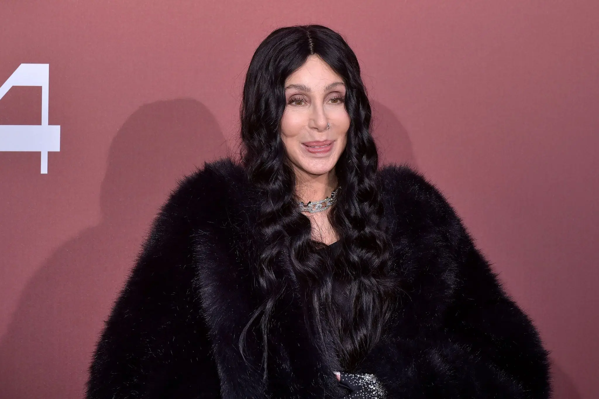 Cher wants out (Photo by Rocco Spaziani/Archivio Spaziani/Mondadori Portfolio via Getty Images)