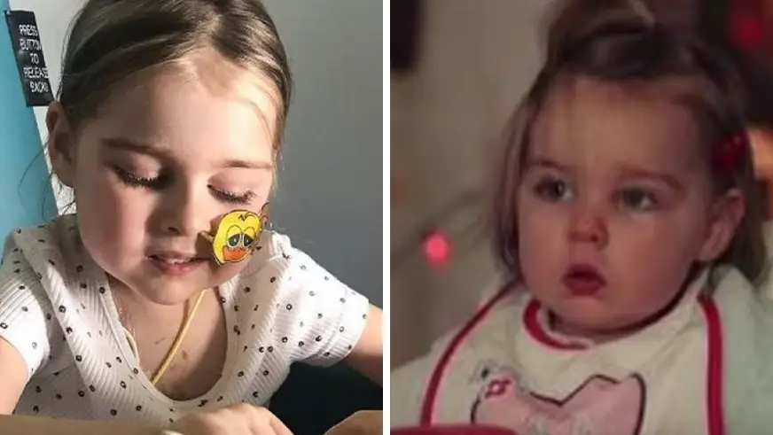 Family Handout/Channel 4