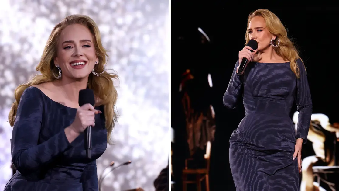 Kevin Mazur/Getty Images for AD