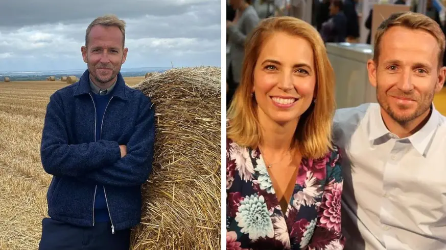 Instagram/jonnieirwintv