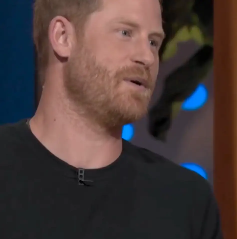 The duke opened up about playing football back in school (Fox Sports)