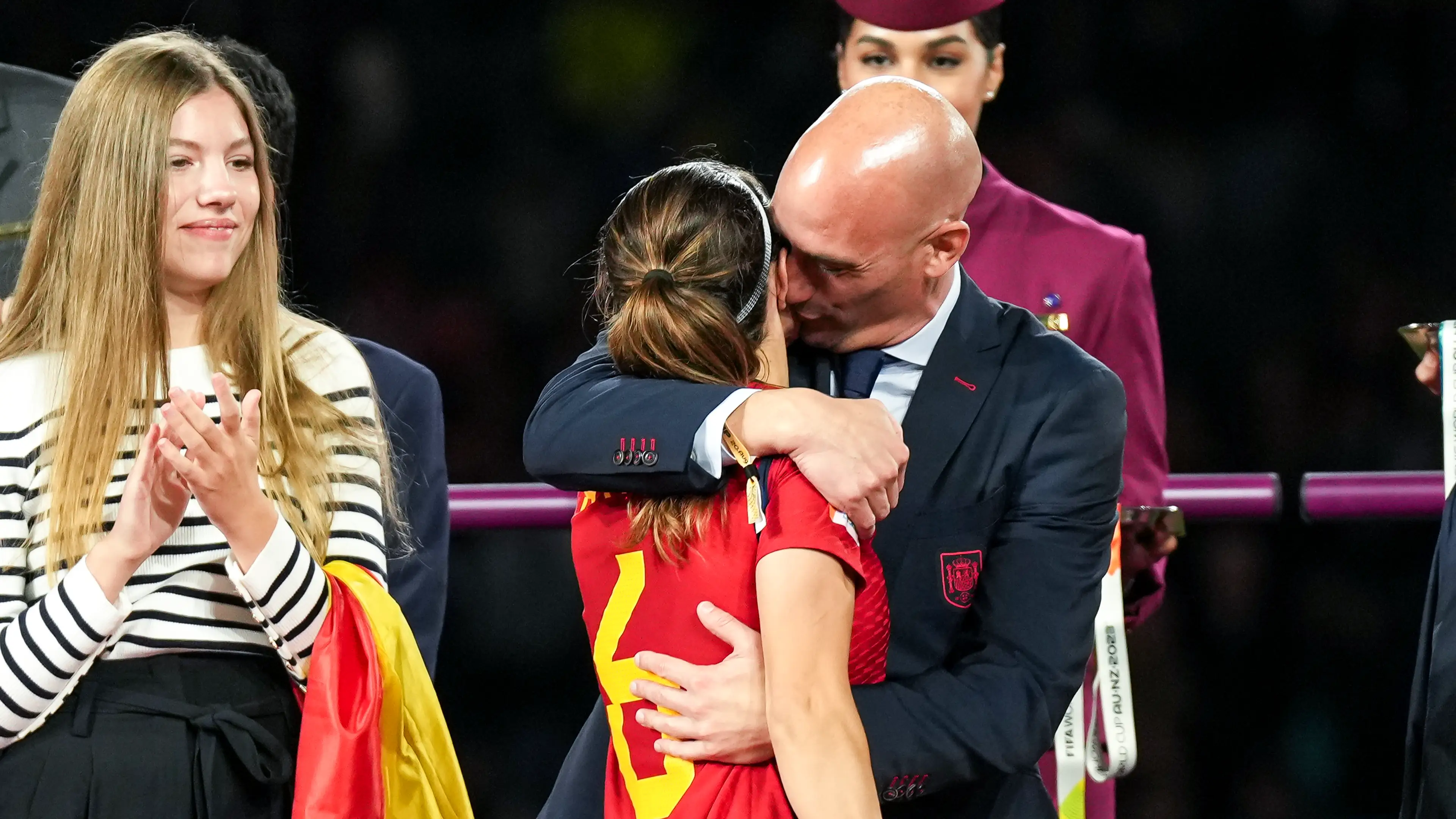 Daniela Porcelli/ISI Photos/Getty Images