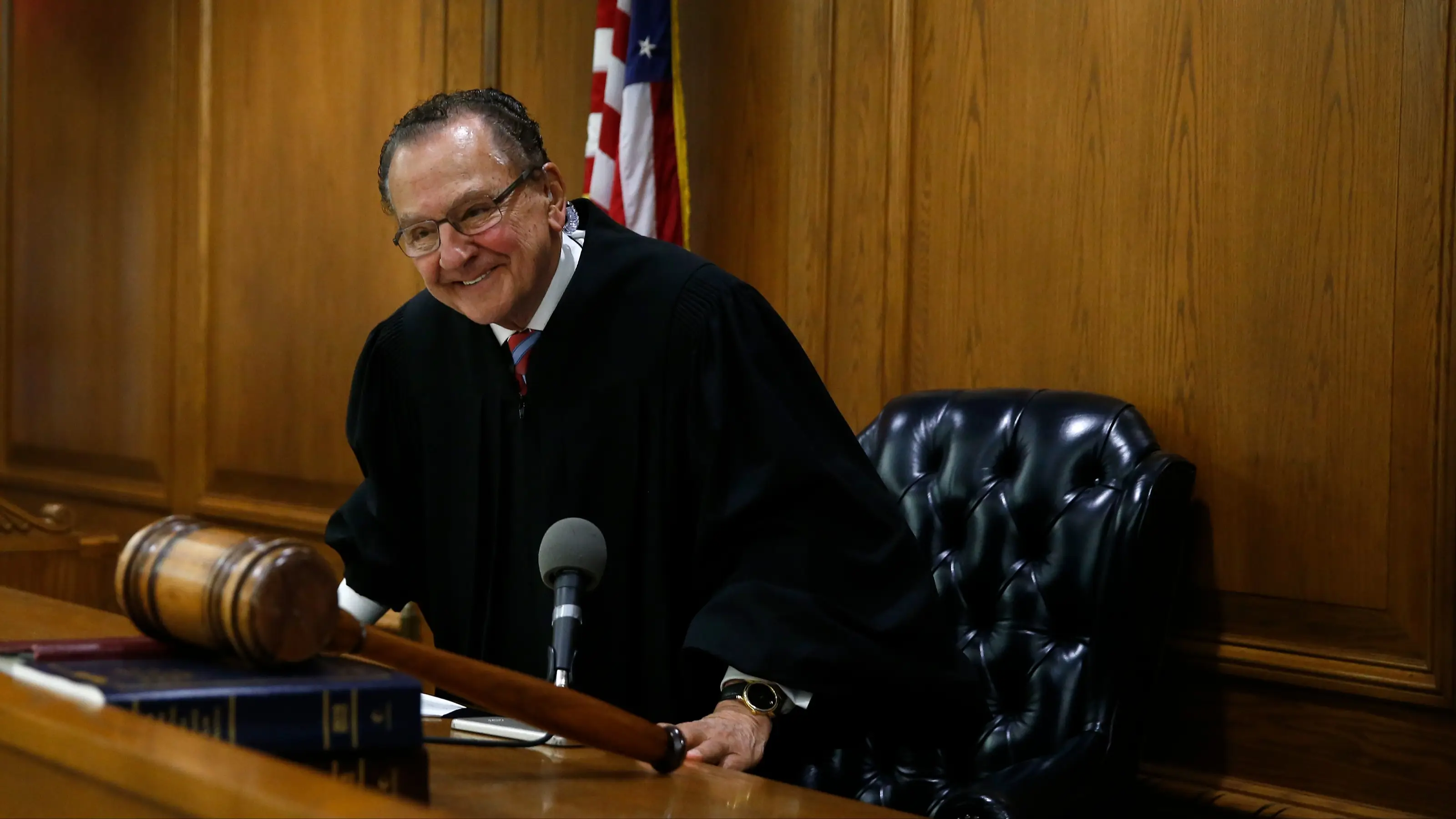 Jessica Rinaldi/The Boston Globe via Getty Images