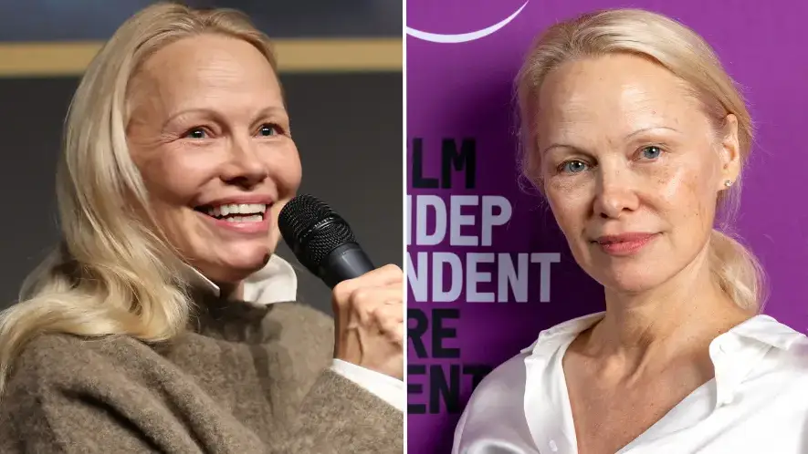 Monica Schipper/Getty Images for BAFTA/Amanda Edwards/Getty Images for Film Independent