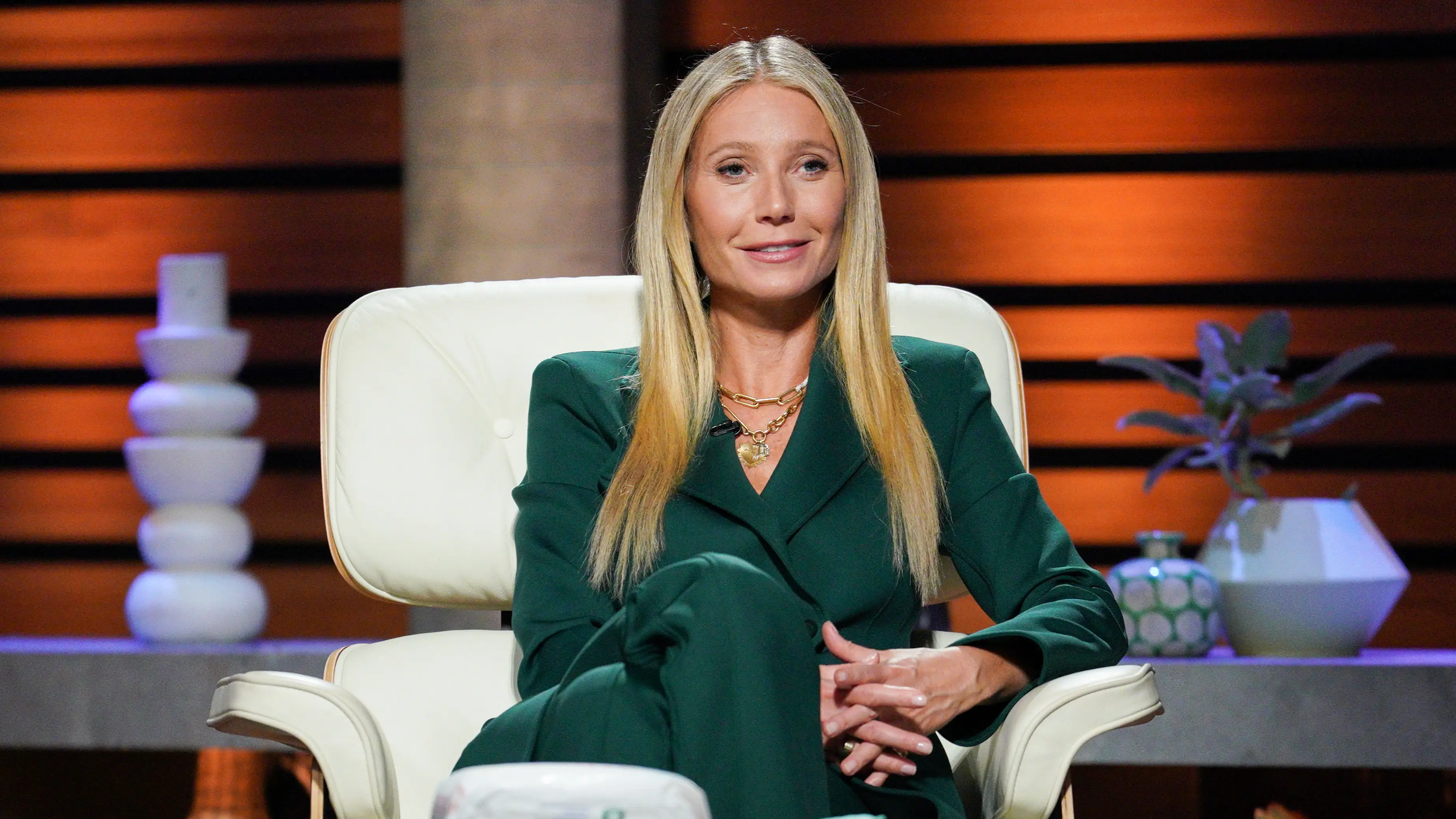 Christopher Willard/ABC via Getty Images