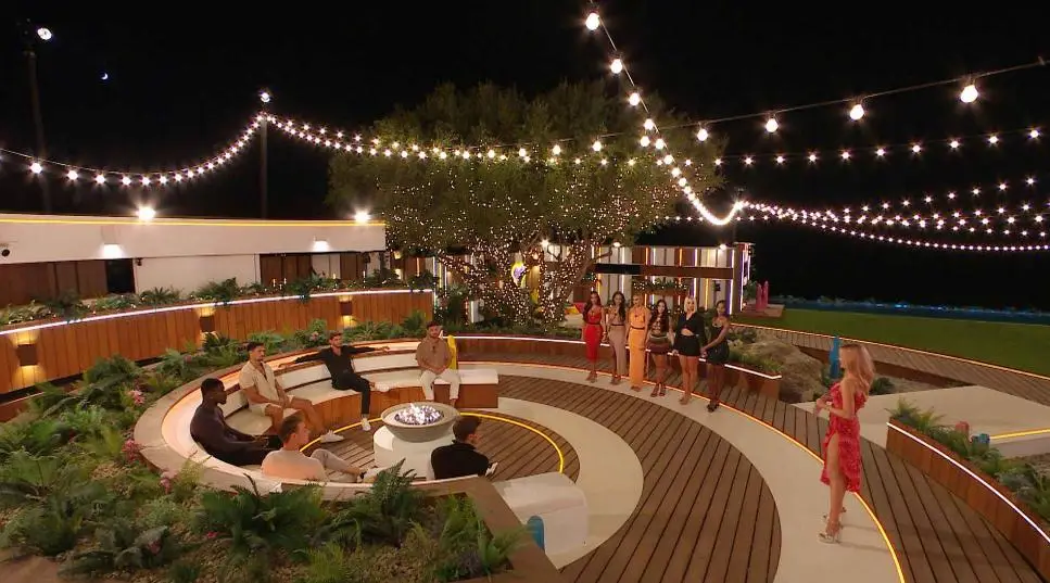 Love Island is set to show the most explosive recoupling ever tonight.