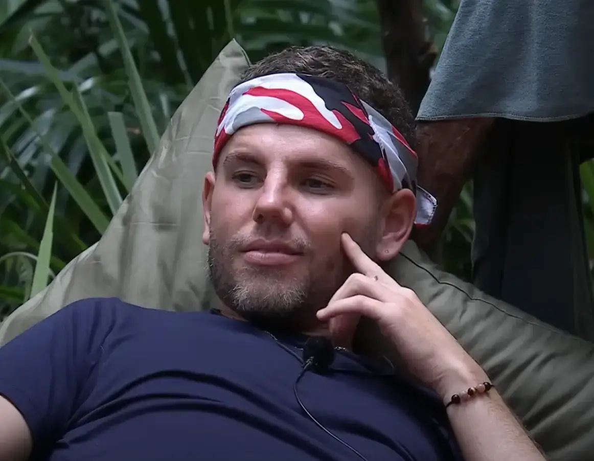 Viewers are less than pleased to see Dean voted for every trial (ITV)