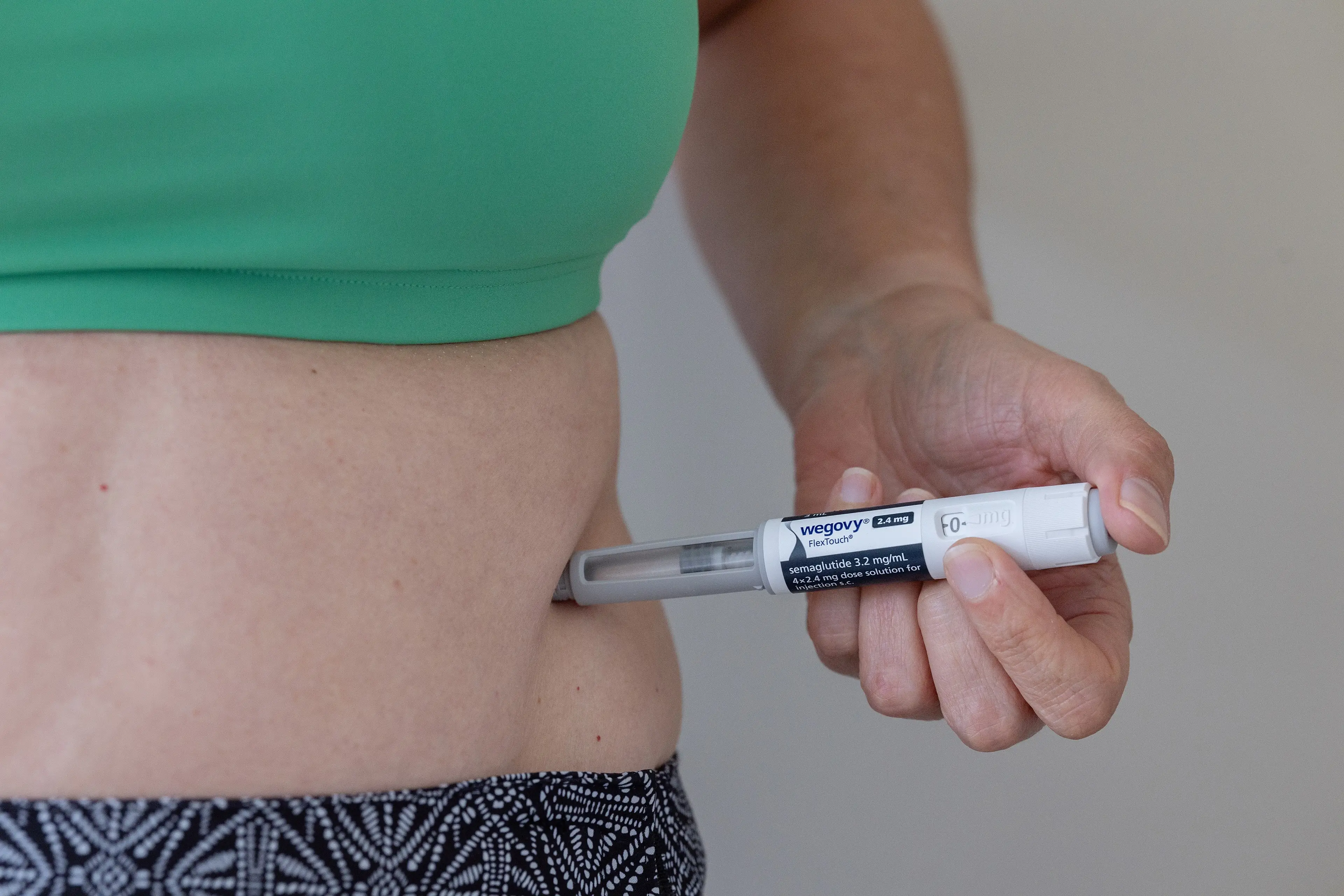 Some users have tried to make their pen go further (Getty Stock Images)