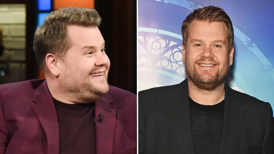 James Corden revealed controversial shower habit that experts swear against