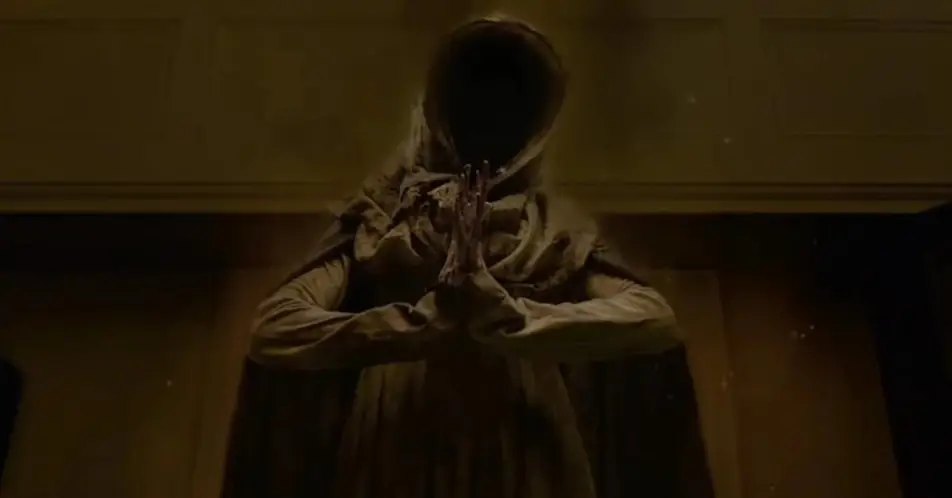 Will you be watching?