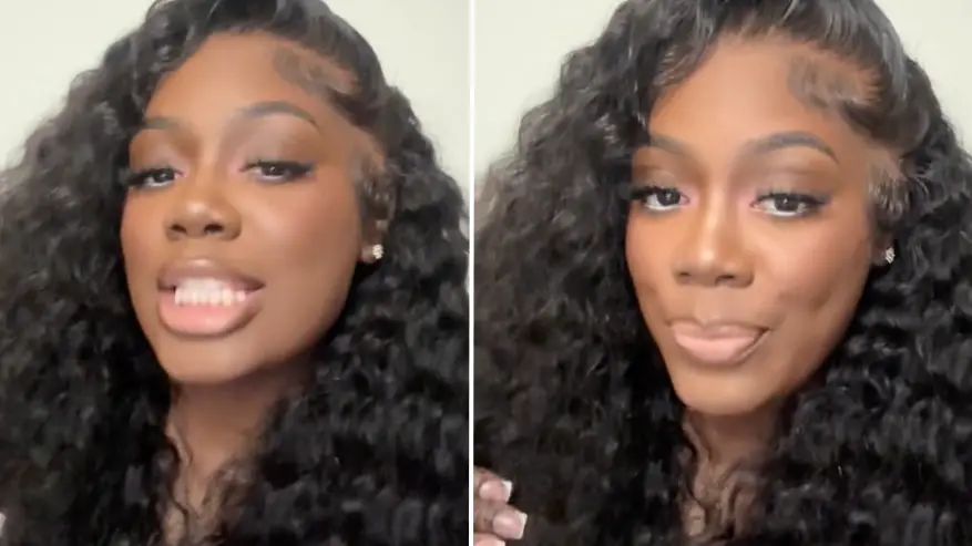 TikTok/@chocolateeary