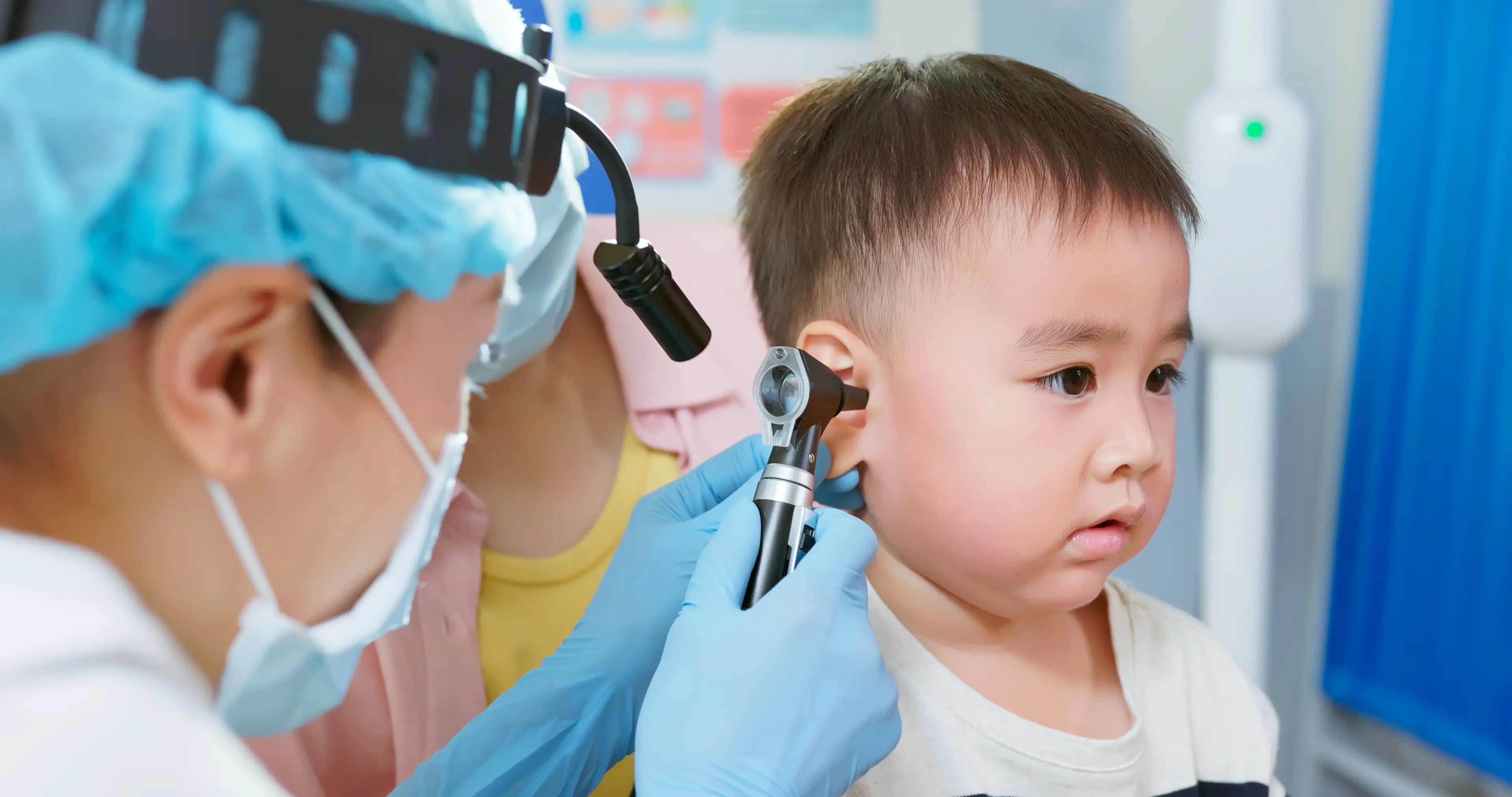 The announcement focused on healthcare (Getty Stock Image)