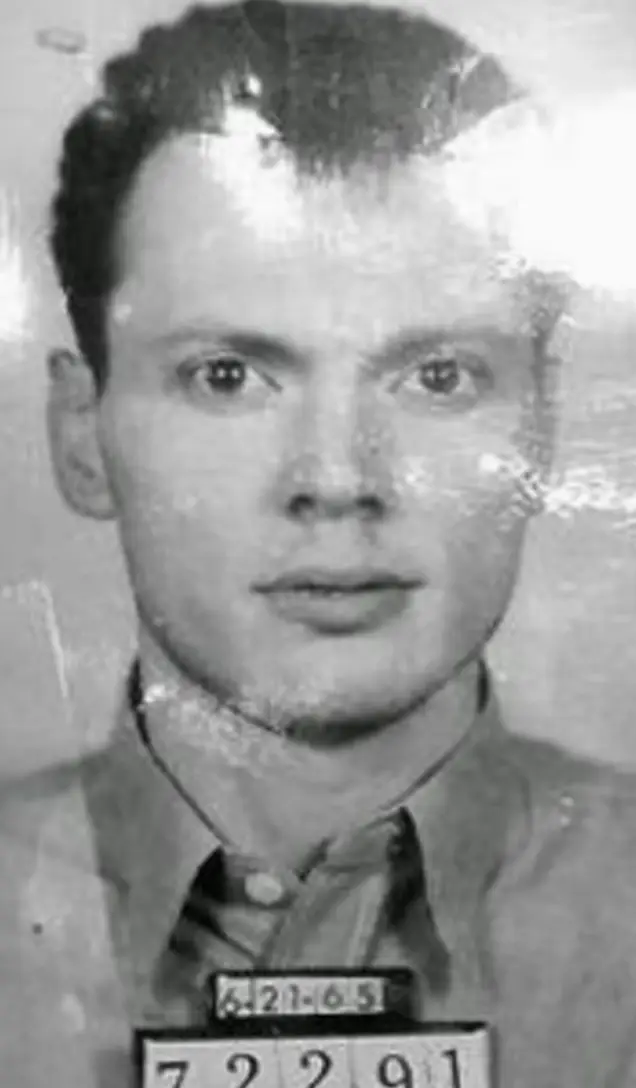 James French was executed in 1966 (Oklahoma State Penitentiary) 