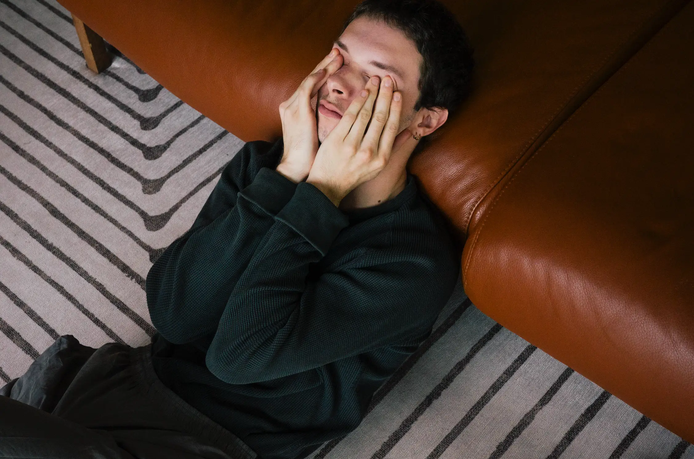 There are certain risks involved with pushing down too hard (Longhua Liao/Getty)