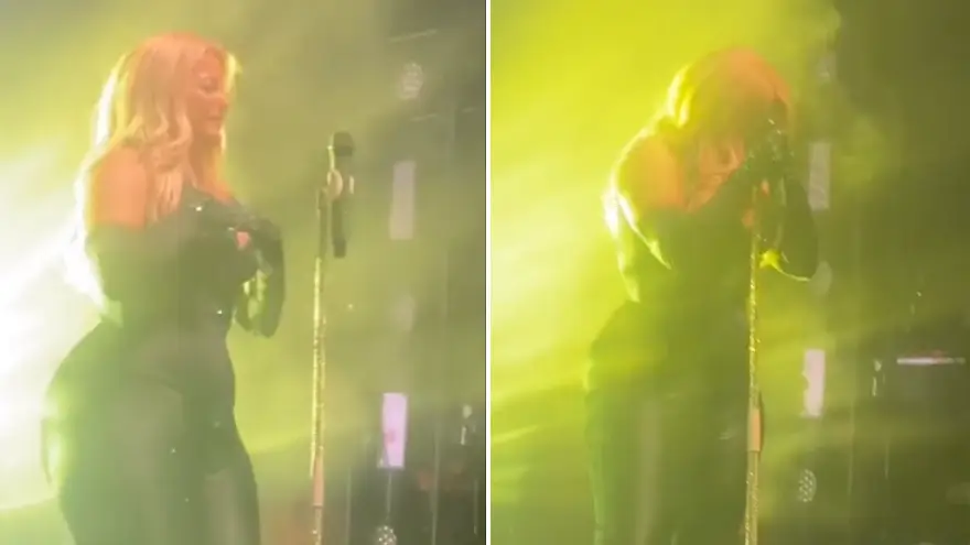 TikTok / @videosofbebe