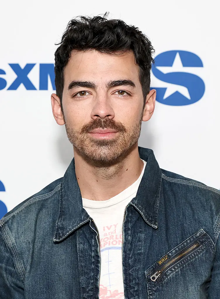 Joe Jonas has opened up about why his Mile High Club experience ended so awkwardly (Jamie McCarthy / Staff / Getty Images)