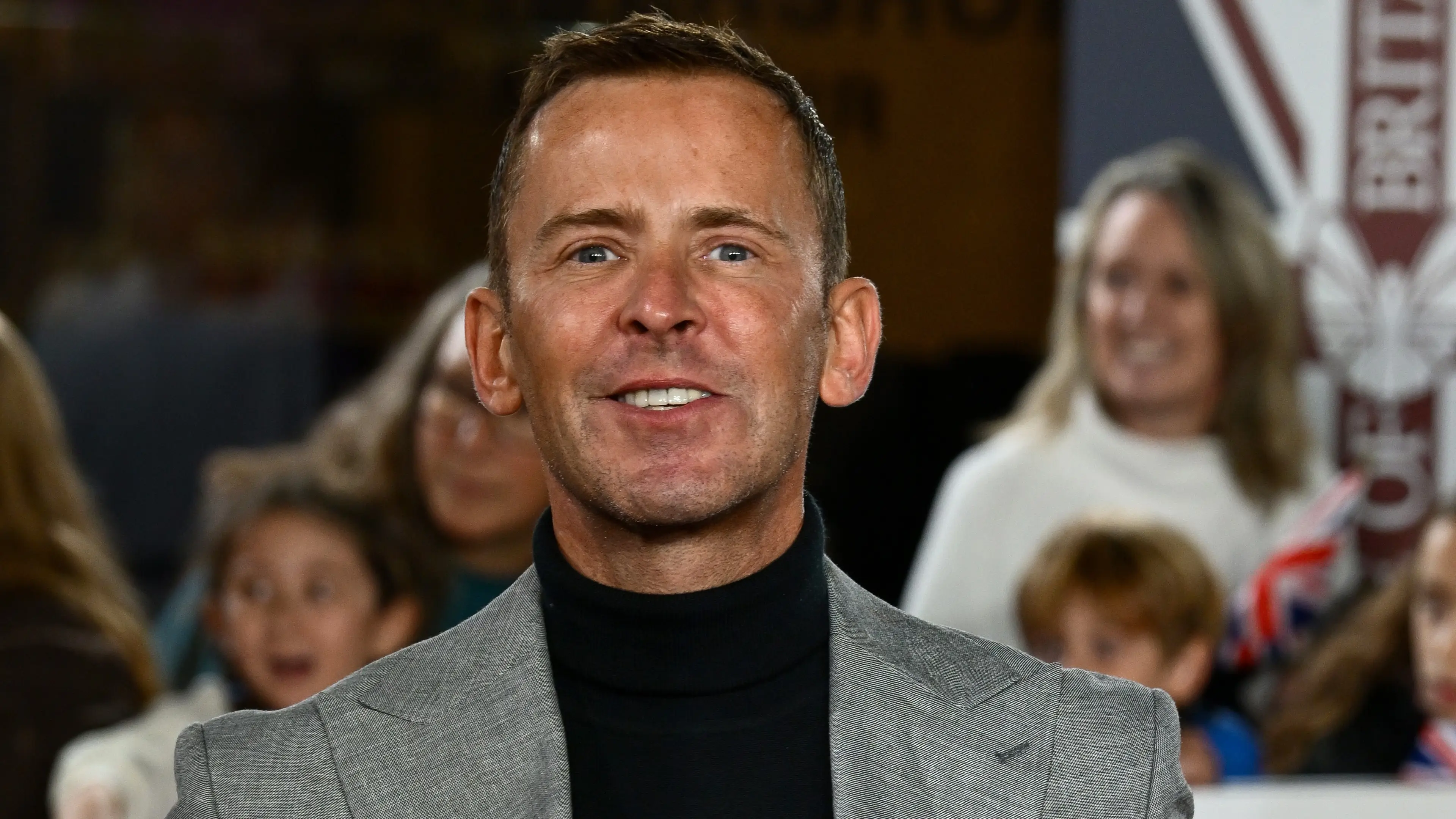 Eamonn M. McCormack/Getty Images