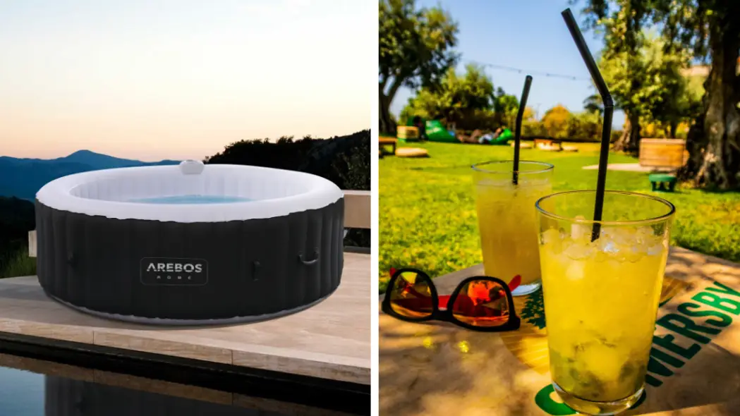 Arebos/ The Range/ Unsplash/ Svetlana Gumerova