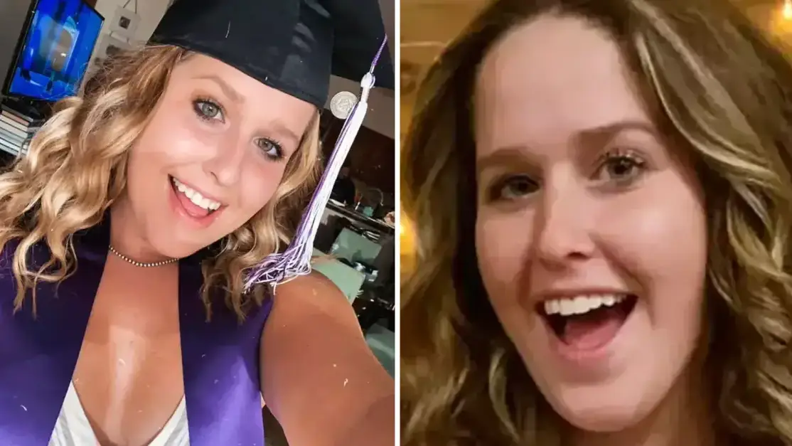 Facebook/Alison Pickering