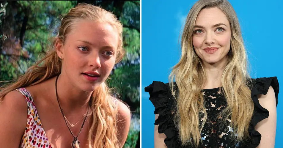 Amanda Seyfried starred as sweet bride-to-be Sophie (Arturo Holmes / Staff / Getty Images)