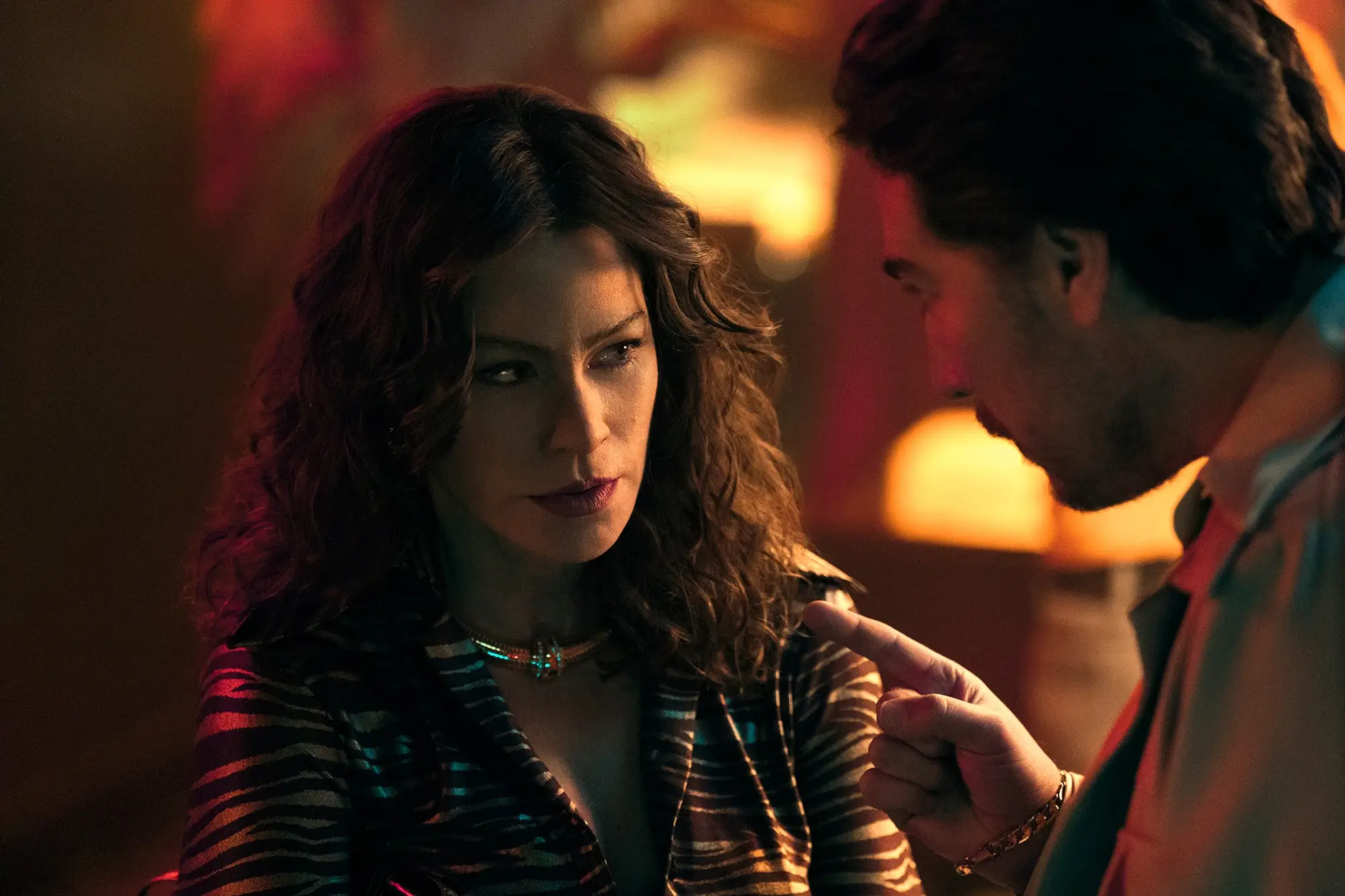 Sofia Vergara in Griselda.