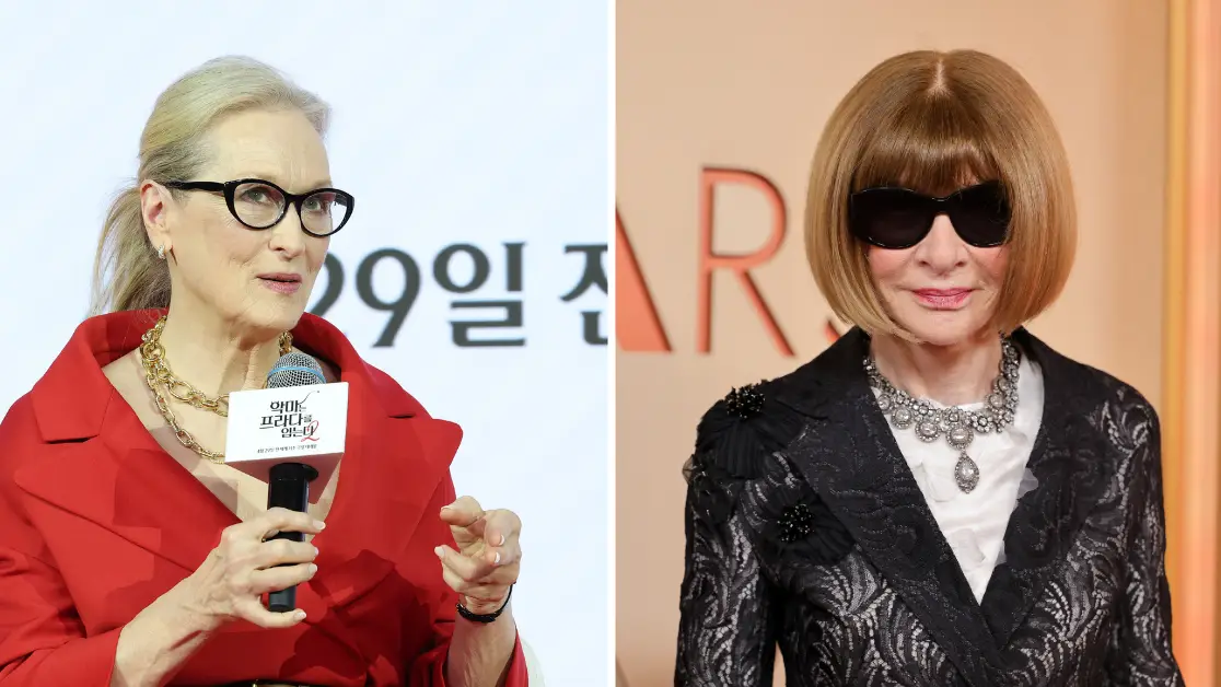 Savion Washington/Penske Media via Getty Images