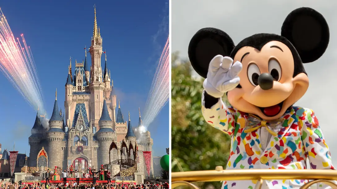 Disney forced to issue rare clarification after major change is announced