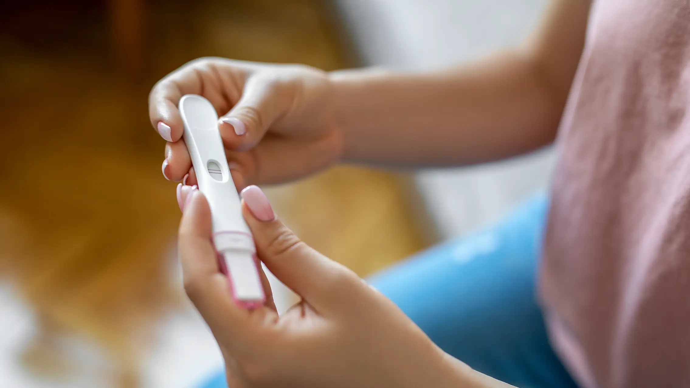 Doctor has theory on why so many Millennials are struggling to get pregnant