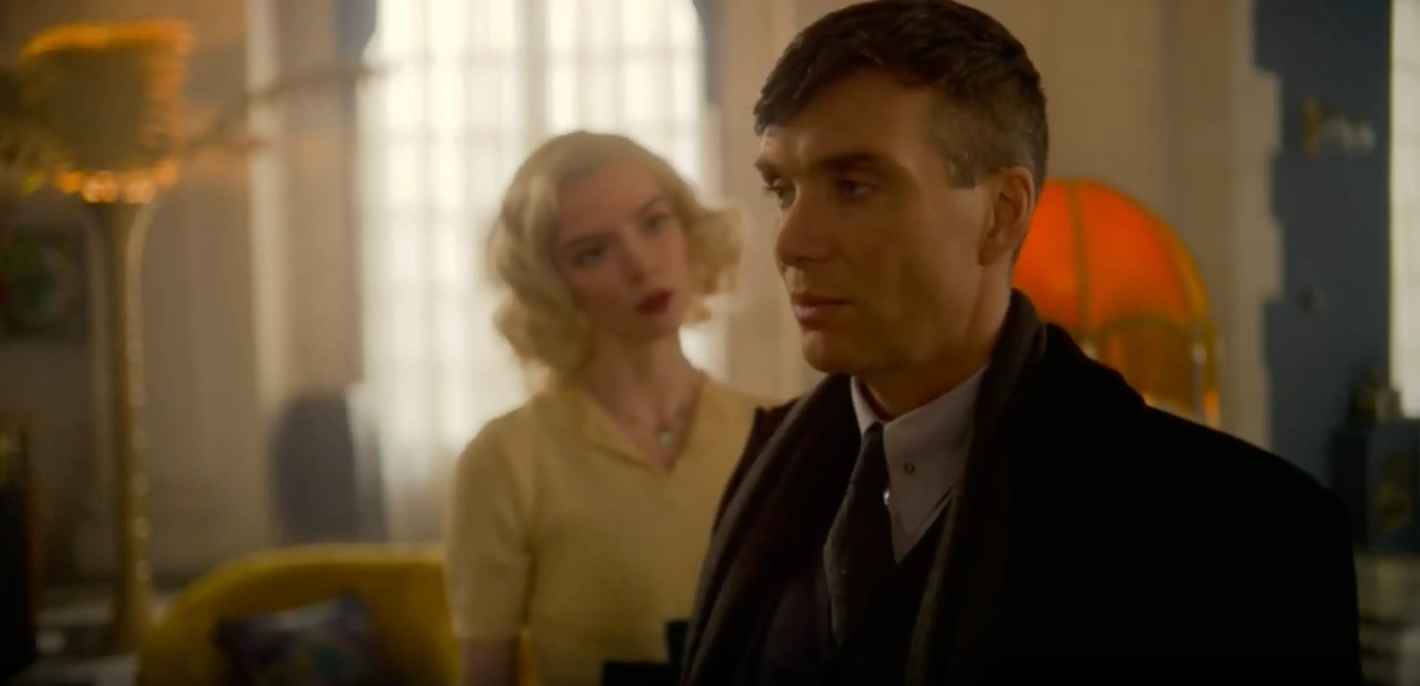 Fans believe Tommy and Gina will get together in the final series (