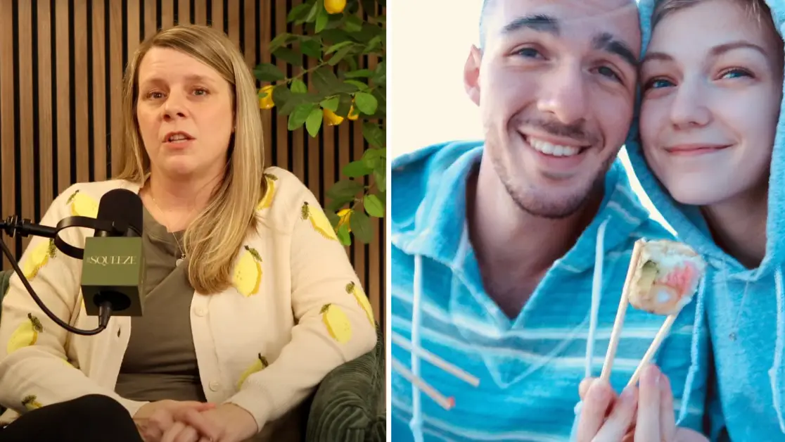 YouTube/The Squeeze / Instagram/@gabspetito