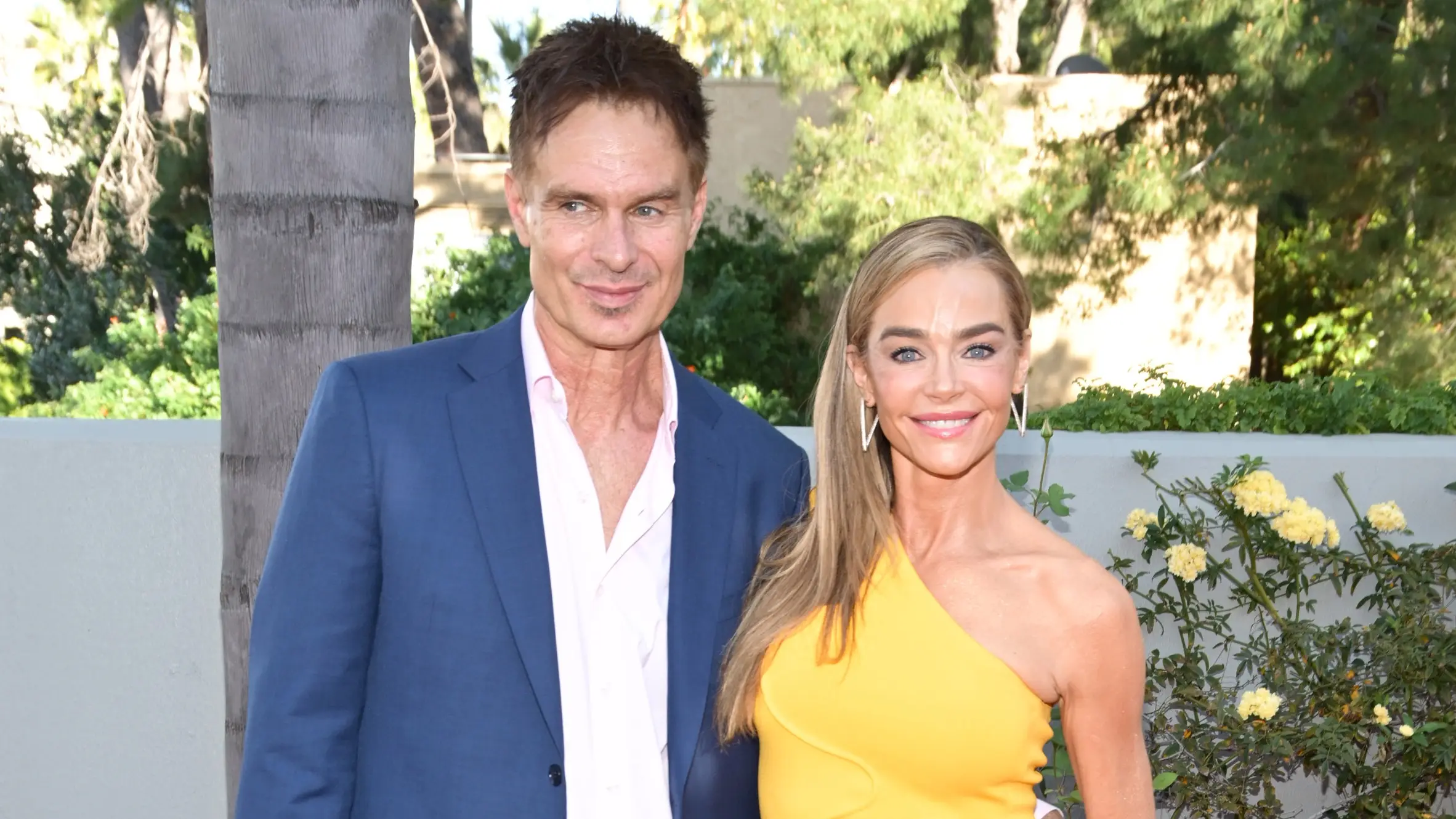 Michael Tullberg/Getty Images