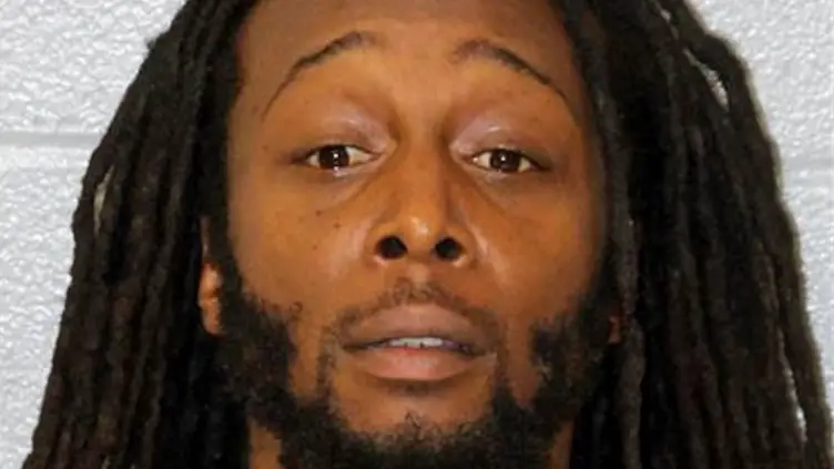 Mecklenburg County Sheriff's office