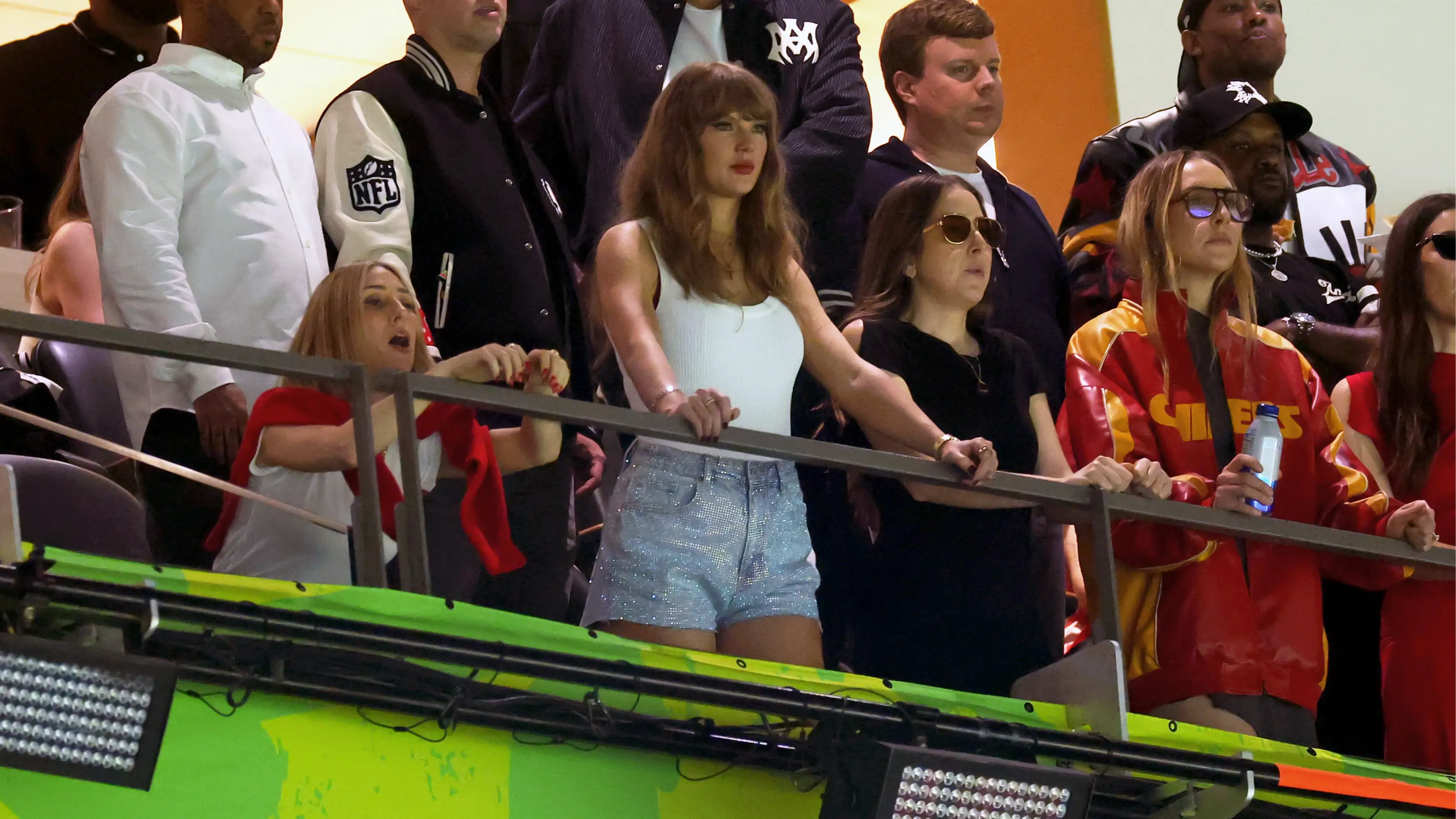 Gregory Shamus/Getty Images