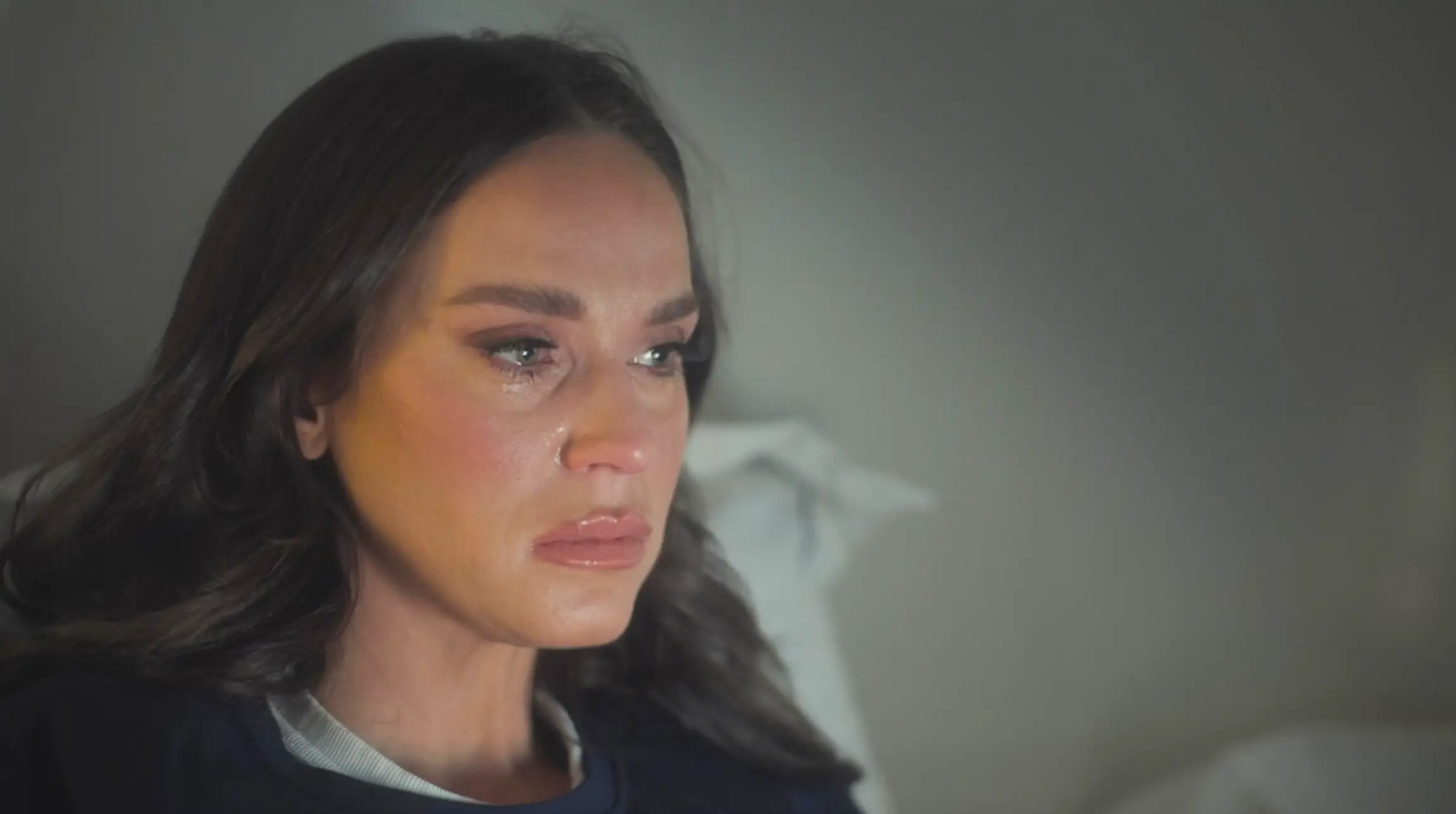 Some viewers believed the 'deepfake sex tape' doc totally 'missed the point' (Channel 4)